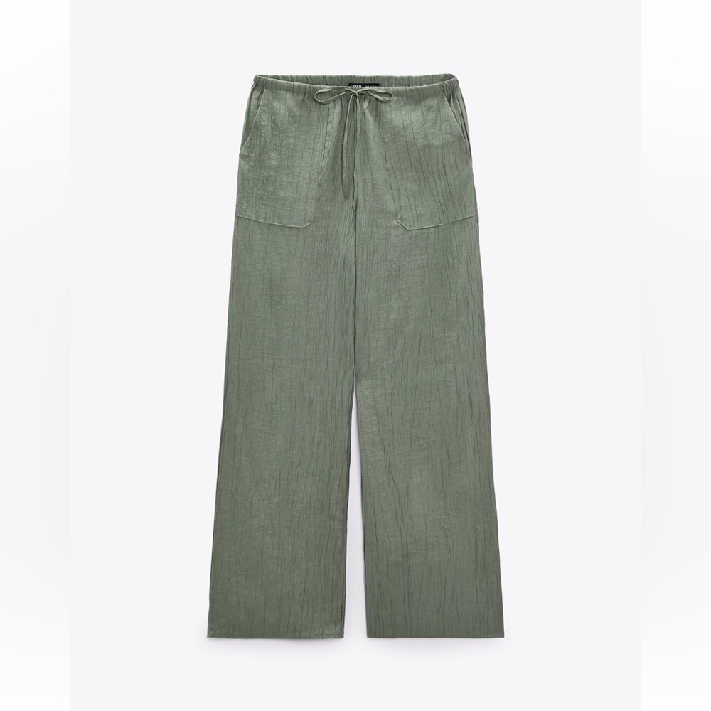 Zara pant bundle NWT